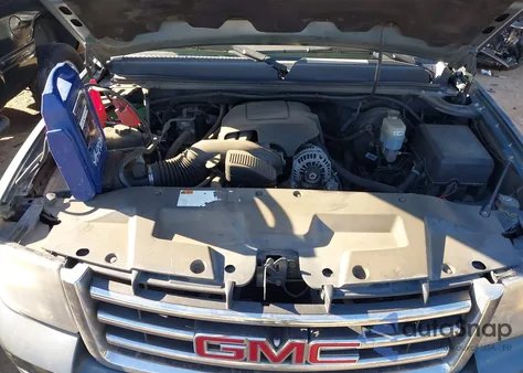 2012 GMC Sierra 1500 Slt from USA, damaged, VIN 3GTP1WE09CG260517